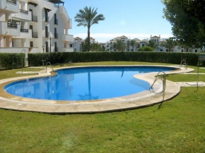 Отель Apartamento VenAVera Playa ALTOS E2-1C  Вера